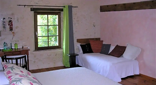 la Maison des Aubées, Забронировать Отель  