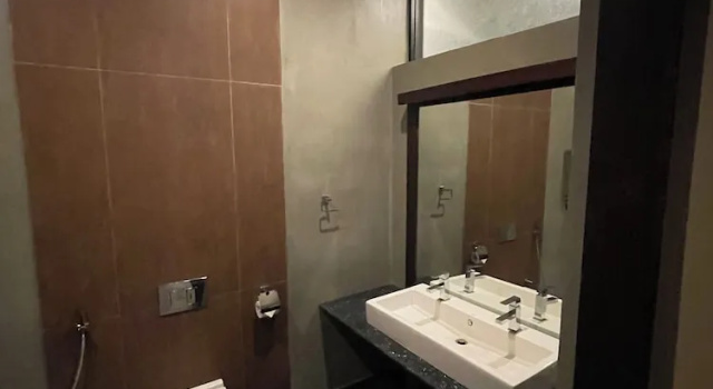 Двухместный номер Superior SOLUNA BEACH RESORT