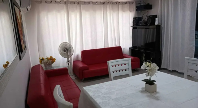 Posada tulys place
