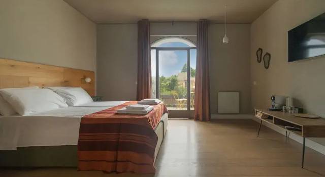 Номер Superior Luce Boutique Hotel