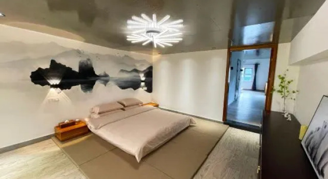 Люкс Beijing Qingsu HOME Homestay