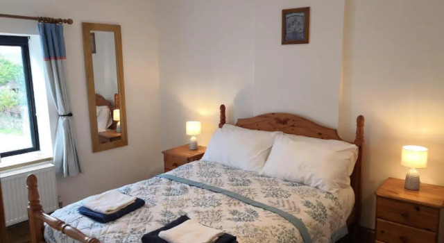 Bowkett Cottage, Varaa Lomakoti Mökit kohteessa Merseyside, Mökki