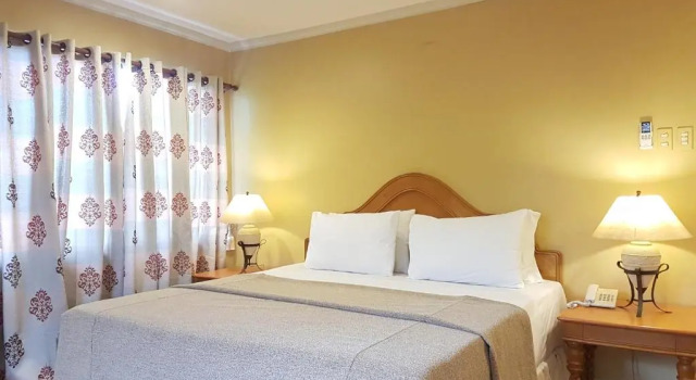 Sophia Suites Residence Hotel