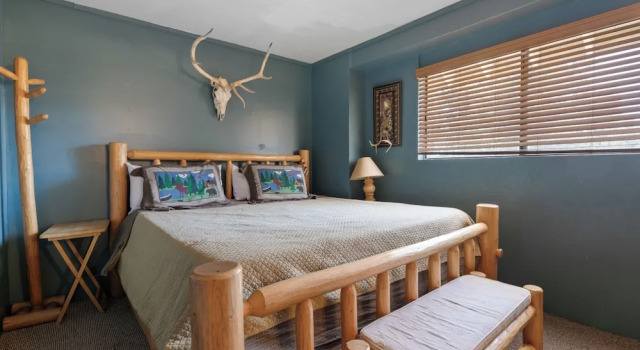 Antelope Retreat