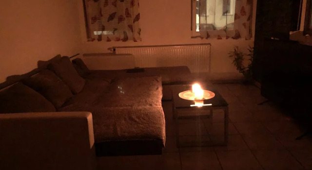 Quiet Apartment in Middle of City Centre, Reserva ahora Apartamento Hoteles en Baden-Wurtemberg con aparcamiento, Aparcamiento