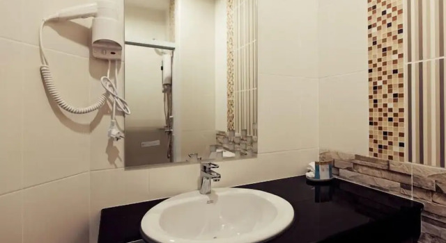 Номер Standard Excella Hotel
