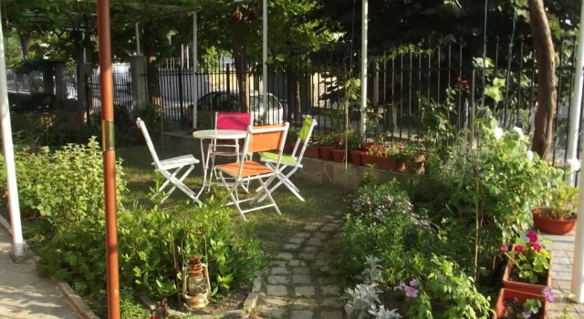 Люкс Plamena Guest Rooms