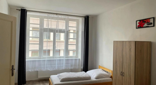 Grand apartments in the centre of Teplice, Забронировать Апартаменты/квартира Апартаменты Czech central mountains, Апартаменты/квартира