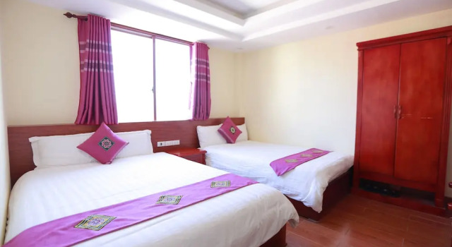 Sapa Lotte Hotel