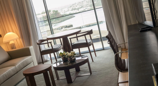 Hotel Pérola, Prenota Hotel Cha d Areia Praia