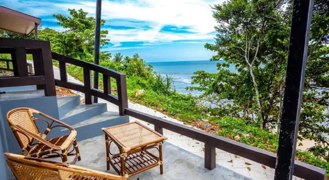 Вилла Lanta Corner Resort