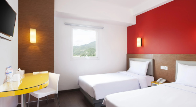 Amaris Hotel Nagoya Hill - Batam