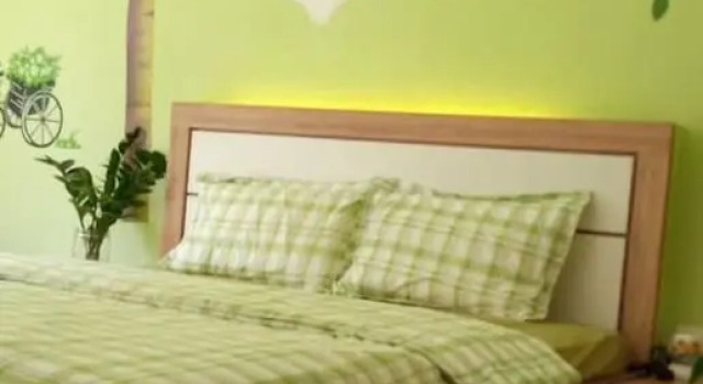Студия Amazing NYT Home Balcony Cozy Studio