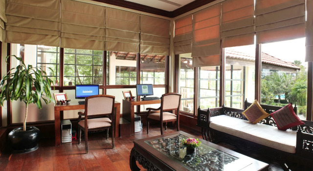 Angkor Palace Resort & Spa