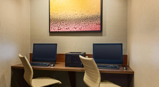 Hyatt Place San Antonio–North/Stone Oak