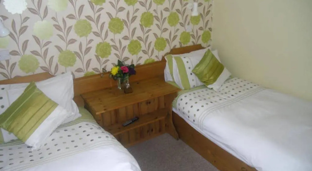 Ormidale Hotel, Reservar Hotel Brodick Isle of Arran