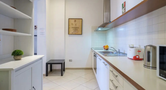 Студия Superior Residenza Ariosto by Studio Vita