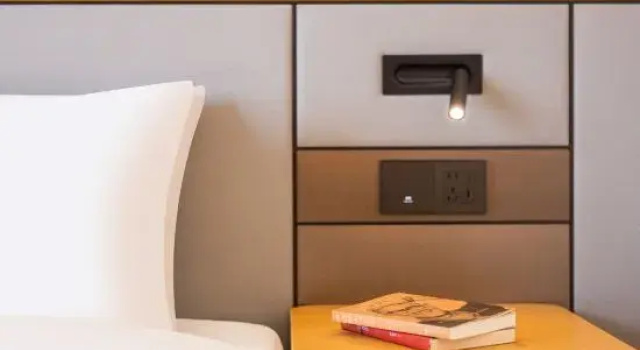 Люкс Deluxe JI Hotel