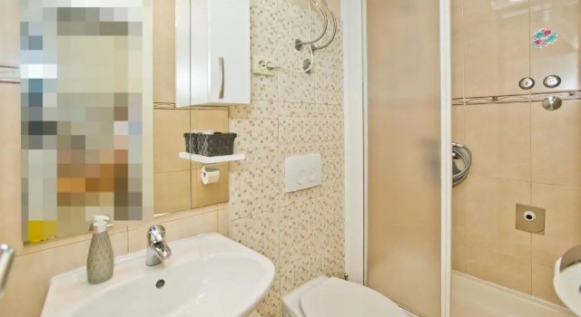 Студия Apartments Jure