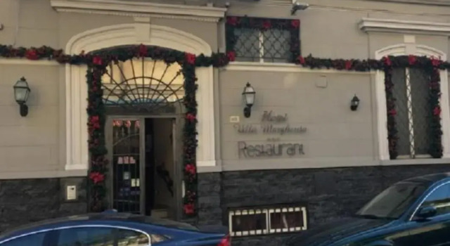 Villa Margherita