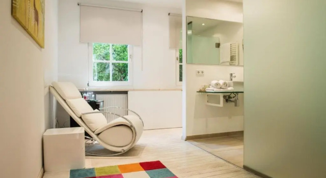 Номер Comfort Werners Boutique Hotel
