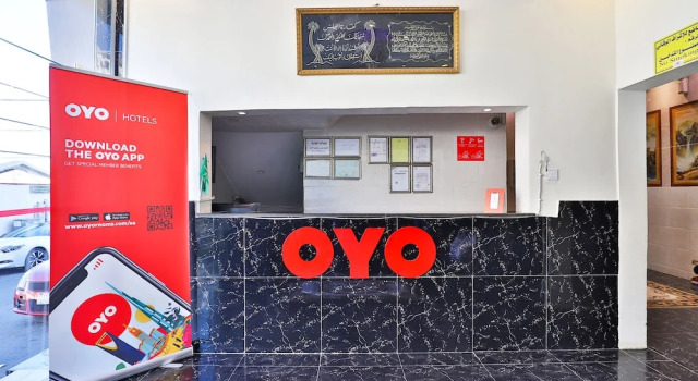 Qasr Sirin Residential Units by OYO Rooms