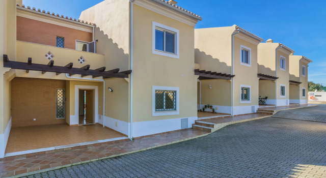 Holiday Home Vila Caravela by Interhome, Prenota Casa vacanze Alcantarilha Barlavento
