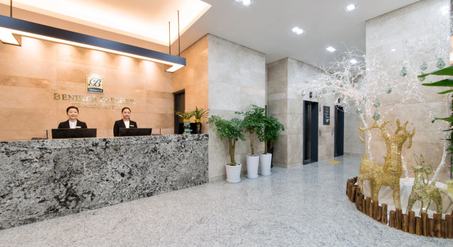 Celib Yeoui, Reserva ahora Hotel Yeongdeungpo-gu Seúl, cerca de Estación de Yeouido