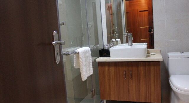 Yi Hao International Apartment