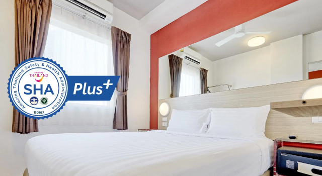 Easy Planet Pattaya