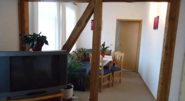 Студия Pension Thaler Hof