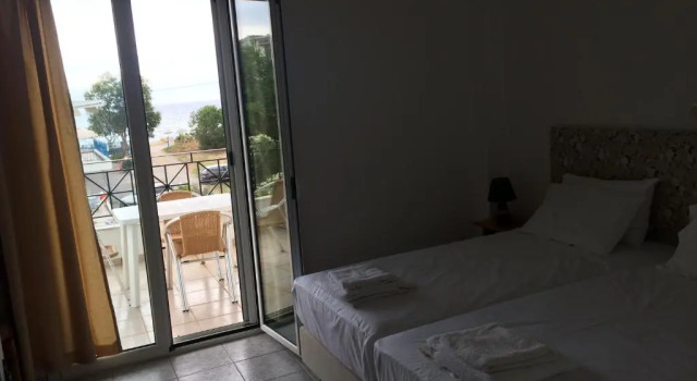 Aggeliko, Book Hotel Hotels in Lakonia with Parking, Parking