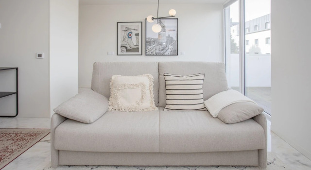 Апартаменты Liiiving in Porto - Luxury Gallery Apartment II