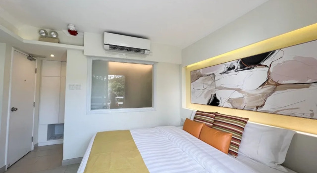 Bellagio Pets Friendly Resort, Rezerwuj Ośrodek wypoczynkowy Hongkong Chiny