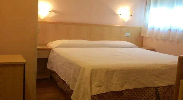 Двухместный номер Cozy Hotel Miramare