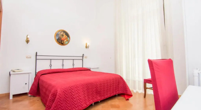 Двухместный номер Standard Hotel Fontana