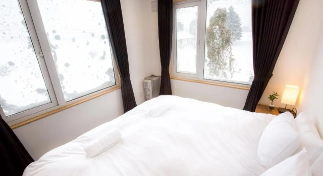 Boutique RUSUTSU HOLIDAY CHALET, Book Chalet Makkari Hokkaido