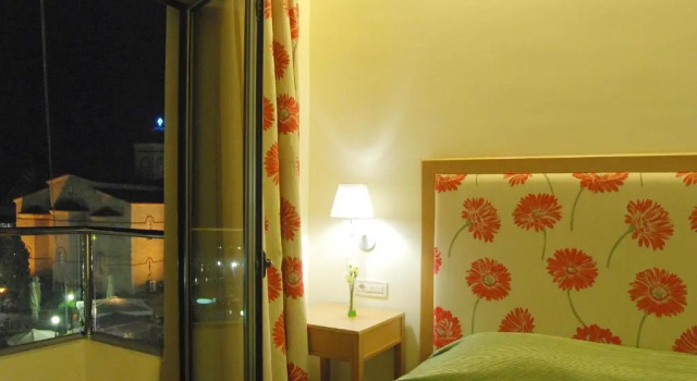Номер Luxury Palladion Boutique Hotel
