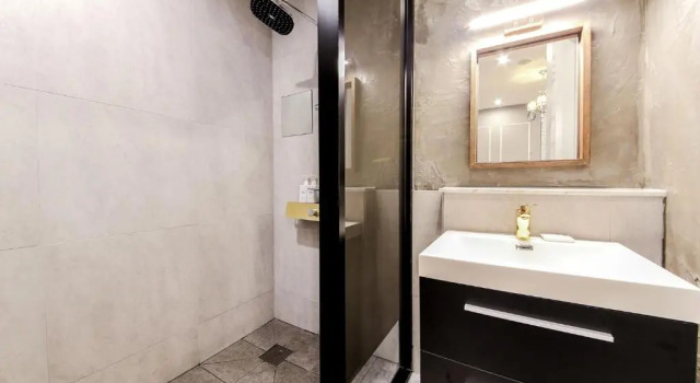 Номер Standard Hotel Seowa