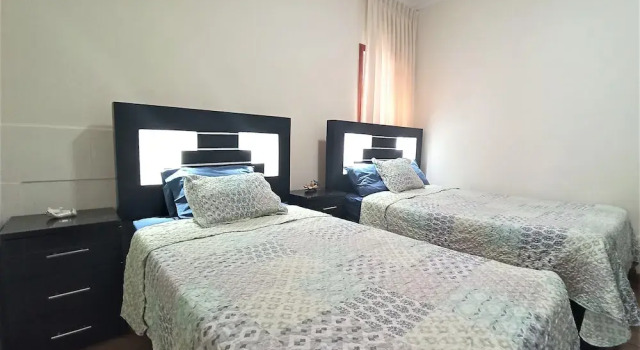 Eral Apartments Parque 2, Забронировать Апартаменты/квартира Лима Провинция Лима, рядом с Национальный стадион Перу