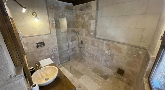 Номер Deluxe Bella vista stone house