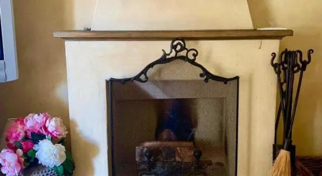Номер Deluxe Castel 74