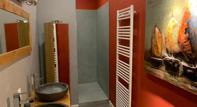 Апартаменты Magnifique grand appartement