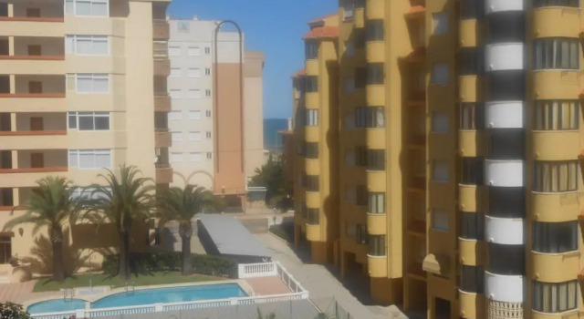 Tamaris Playa Solo Familias Serviplaya, Забронировать Отель Шерако Коста-де-Валенсия