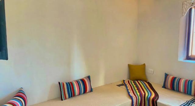 Suite Hôtel Djerba Authentique - Au centre de Midoun