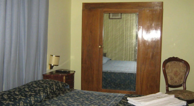 Hotel Ferraro