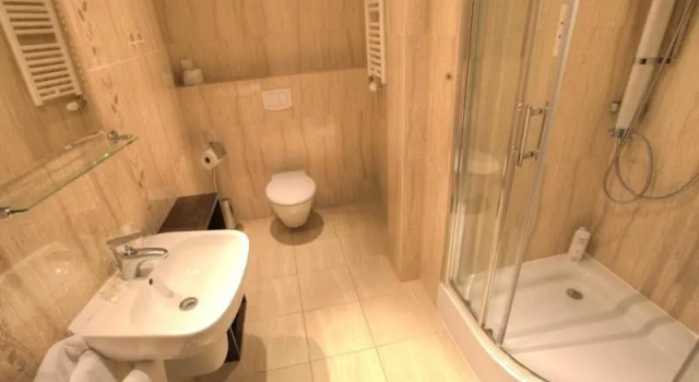 Номер Superior Hotel Korona