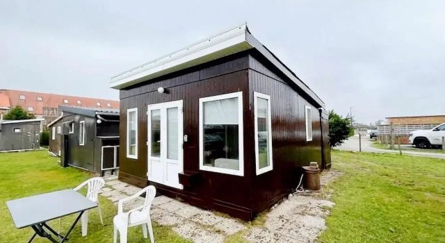 Коттедж Lovely Holiday Home in Vlaanderen With Garden