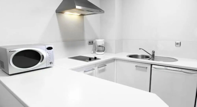 Номер Standard Apartamentos Manilva Green