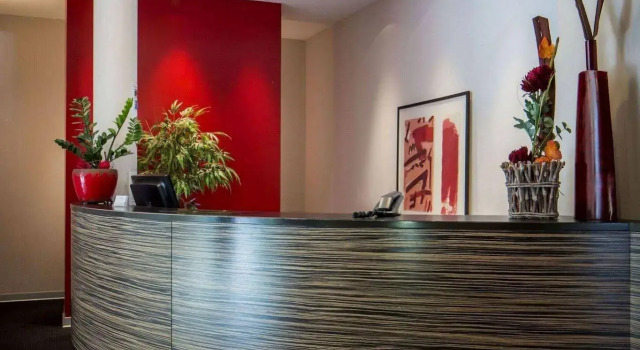Baxter Hotel